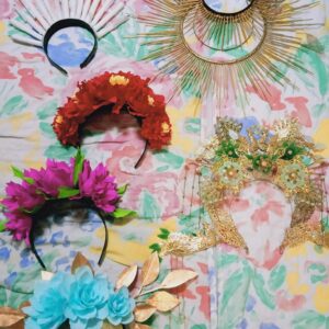 Headband Crown